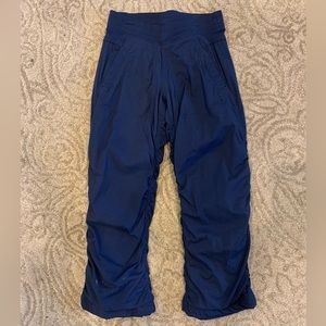 COPY - Ivivva girls dance pants